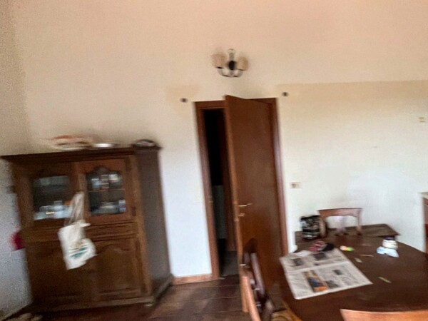 APPARTAMENTO VIA GIUSEPPE GARIBALDI - CORI — foto 5