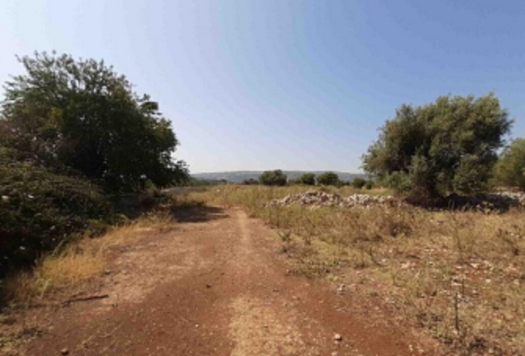 Immagine di TERRENO C.DA SANTA CATRINI – MELILLI