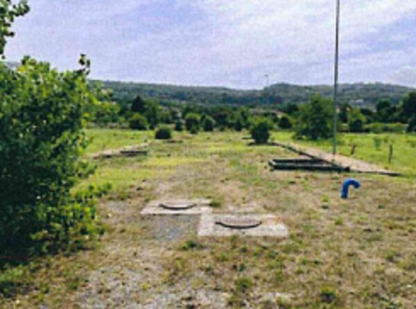 TERRENO FRAZIONE COLLE UMBERTO - PERUGIA — foto 2