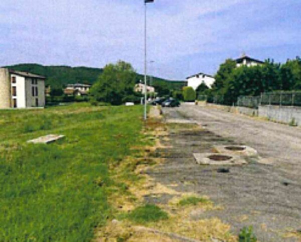 TERRENO FRAZIONE COLLE UMBERTO - PERUGIA — foto 6