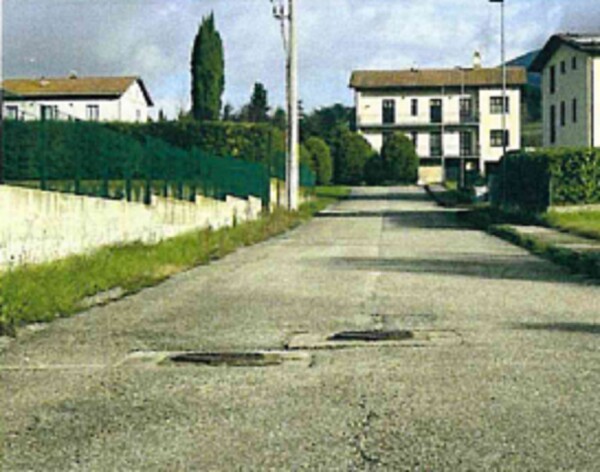 TERRENO FRAZIONE COLLE UMBERTO - PERUGIA — foto 4