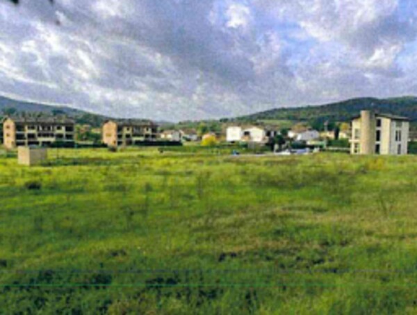 TERRENO FRAZIONE COLLE UMBERTO - PERUGIA — foto 7