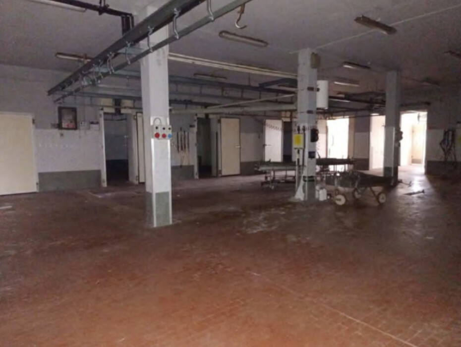 Immagine di OPIFICIO VIA S.P. TAVOLETO – URBINO (PU)
