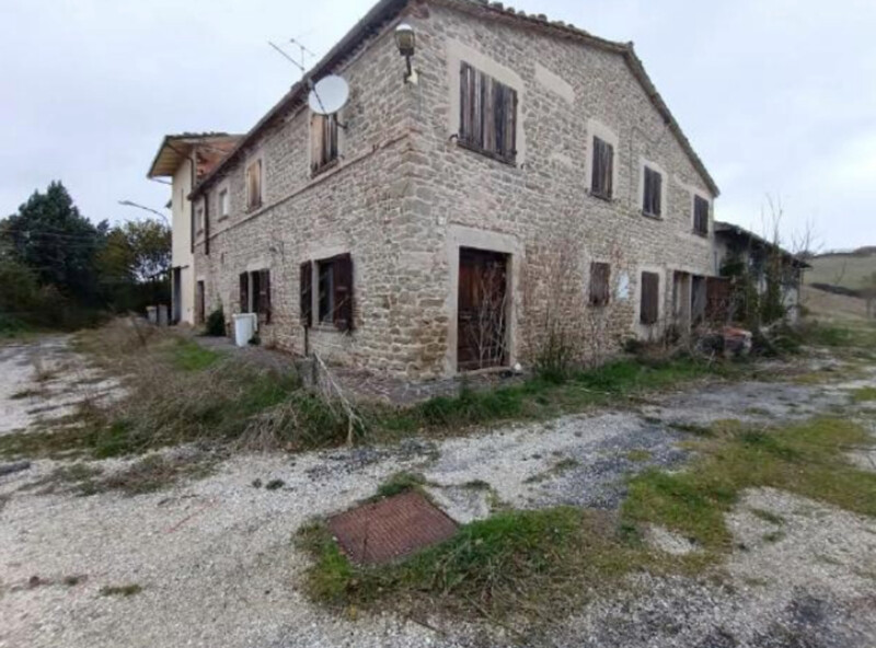 Immagine di OPIFICIO VIA S.P. TAVOLETO – URBINO (PU)