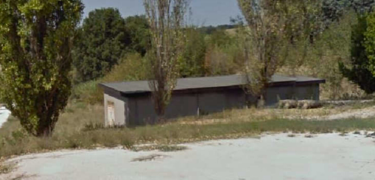Immagine di OPIFICIO VIA S.P. TAVOLETO – URBINO (PU)