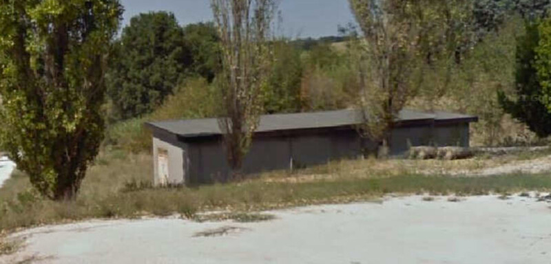 Immagine di OPIFICIO VIA S.P. TAVOLETO – URBINO (PU)