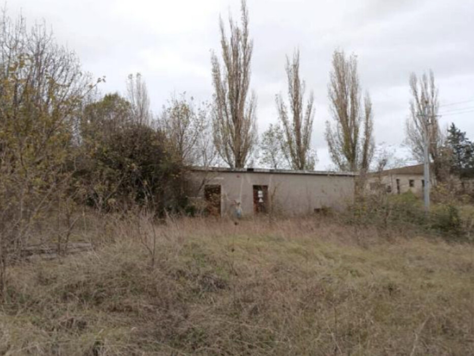 Immagine di OPIFICIO VIA S.P. TAVOLETO – URBINO (PU)