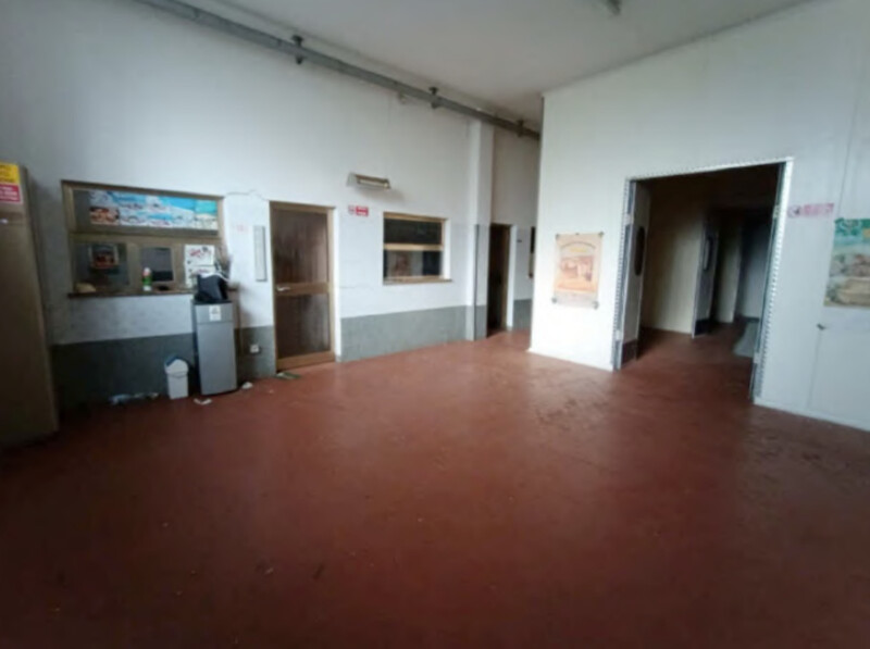 Immagine di OPIFICIO VIA S.P. TAVOLETO – URBINO (PU)