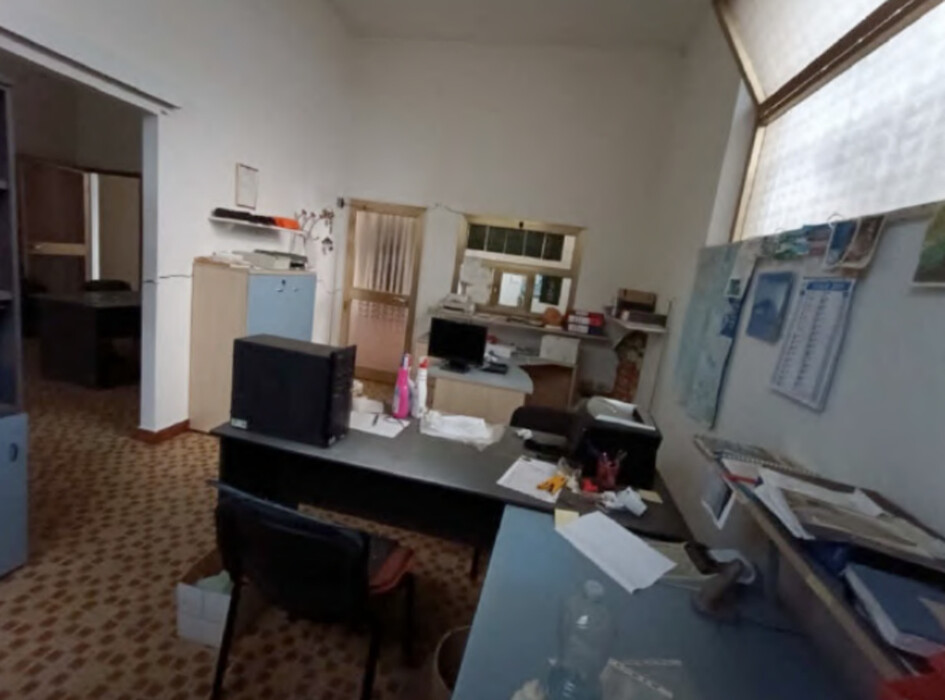 Immagine di OPIFICIO VIA S.P. TAVOLETO – URBINO (PU)
