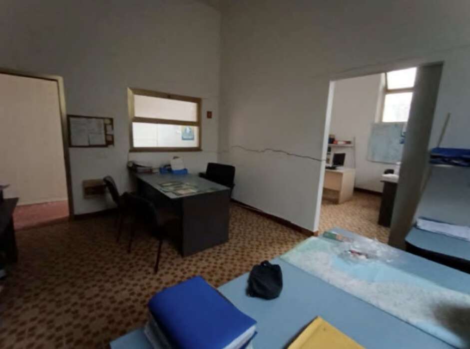 Immagine di OPIFICIO VIA S.P. TAVOLETO – URBINO (PU)