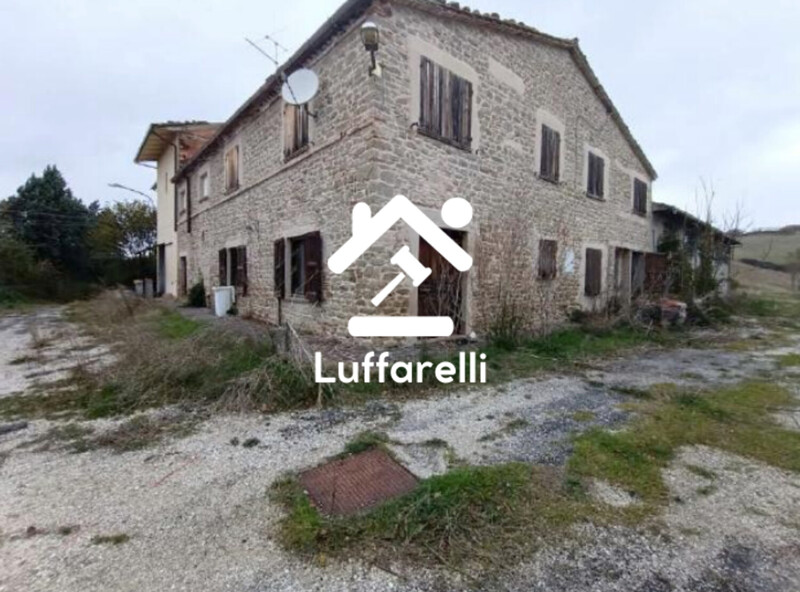 Immagine di OPIFICIO VIA S.P. TAVOLETO – URBINO (PU)