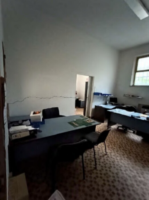 Immagine di OPIFICIO VIA S.P. TAVOLETO – URBINO (PU)