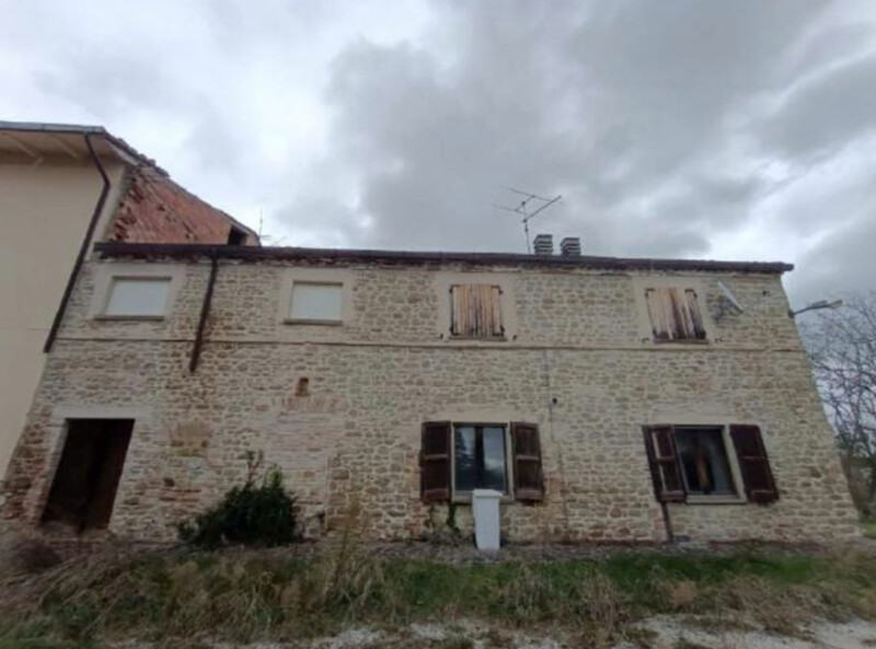 Immagine di OPIFICIO VIA S.P. TAVOLETO – URBINO (PU)