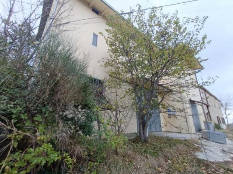 Immagine di OPIFICIO VIA S.P. TAVOLETO – URBINO (PU)