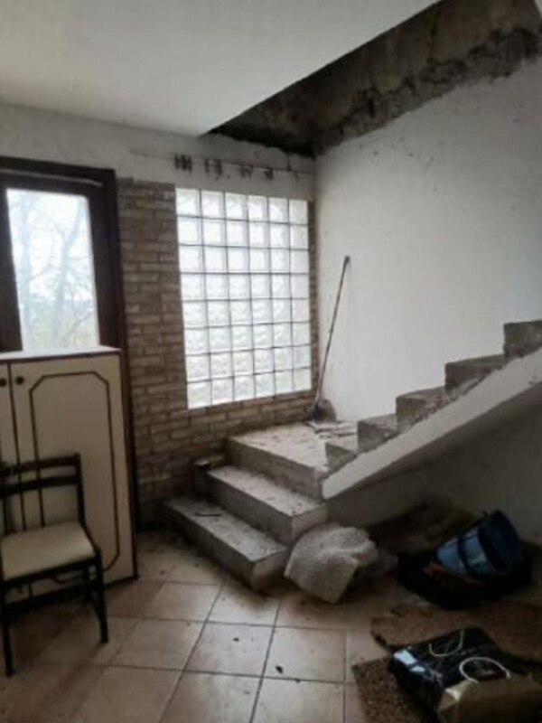 Immagine di OPIFICIO VIA S.P. TAVOLETO – URBINO (PU)