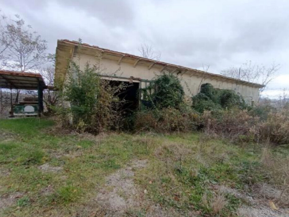 Immagine di OPIFICIO VIA S.P. TAVOLETO – URBINO (PU)