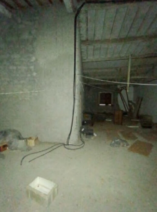 Immagine di OPIFICIO VIA S.P. TAVOLETO – URBINO (PU)