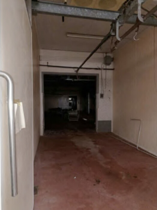 Immagine di OPIFICIO VIA S.P. TAVOLETO – URBINO (PU)