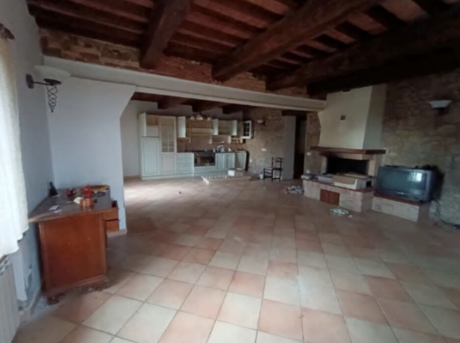 Immagine di OPIFICIO VIA S.P. TAVOLETO – URBINO (PU)