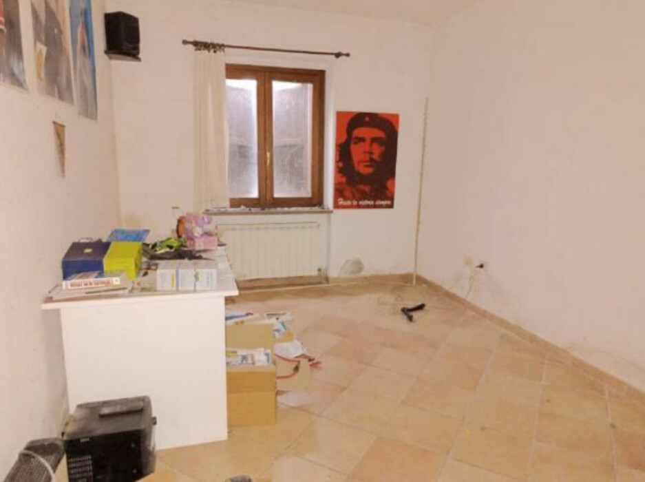 Immagine di OPIFICIO VIA S.P. TAVOLETO – URBINO (PU)
