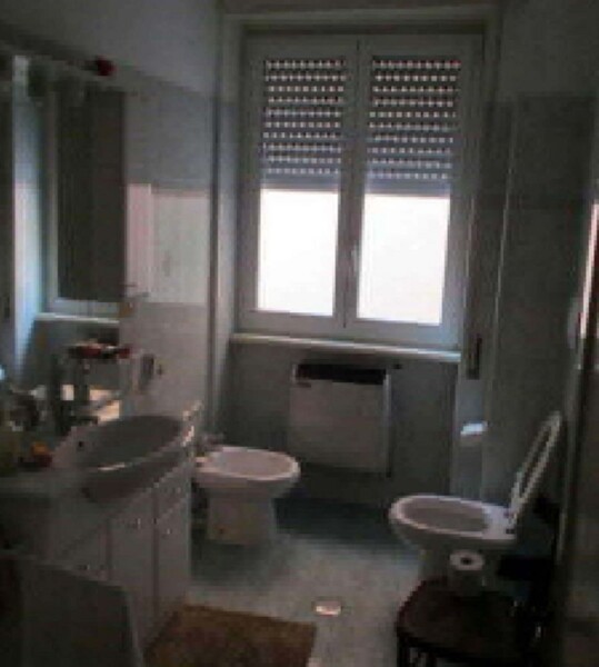 APP., VIA LUCIDI 2, SUBIACO, RM — foto 8