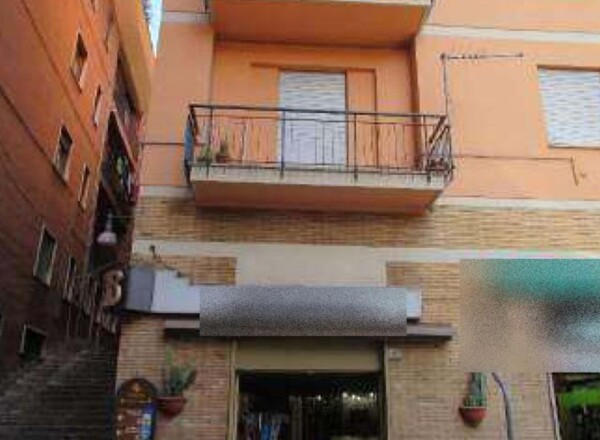 APP., VIA LUCIDI 2, SUBIACO, RM — foto 4