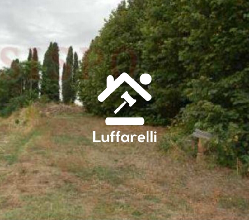 Immagine di TERRENO FRAZ.SPINA – MARSCIANO (PG)