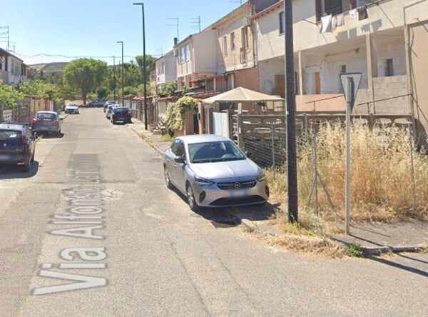 TERRENO VIA LAMARMORA - CARBONIA — foto 5
