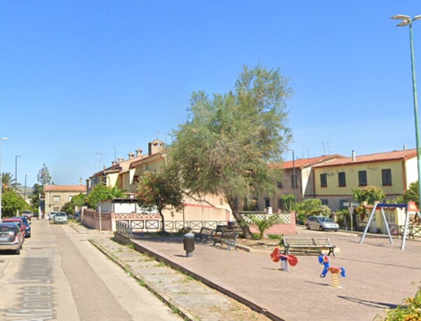 TERRENO VIA LAMARMORA - CARBONIA — foto 2