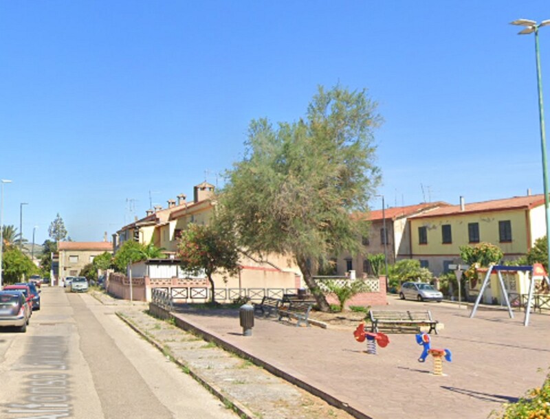Immagine di TERRENO VIA LAMARMORA – CARBONIA