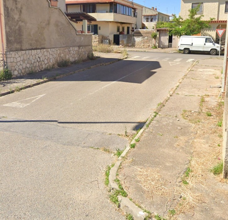 Immagine di TERRENO VIA LAMARMORA – CARBONIA