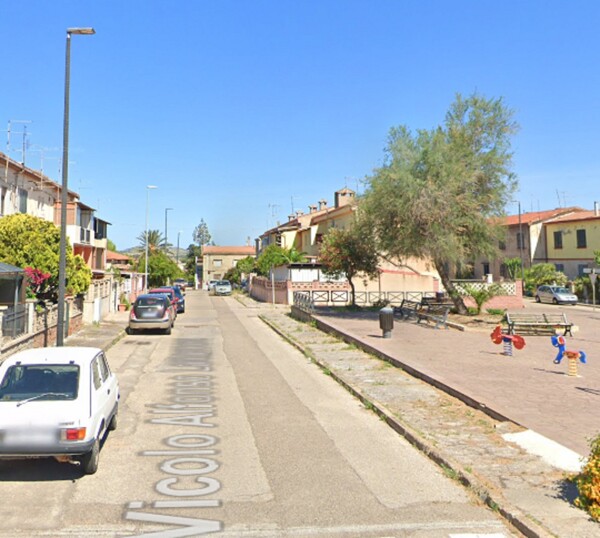 TERRENO VIA LAMARMORA - CARBONIA — foto 4