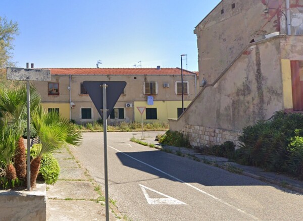 TERRENO VIA LAMARMORA - CARBONIA — foto 8