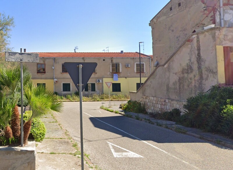 Immagine di TERRENO VIA LAMARMORA – CARBONIA
