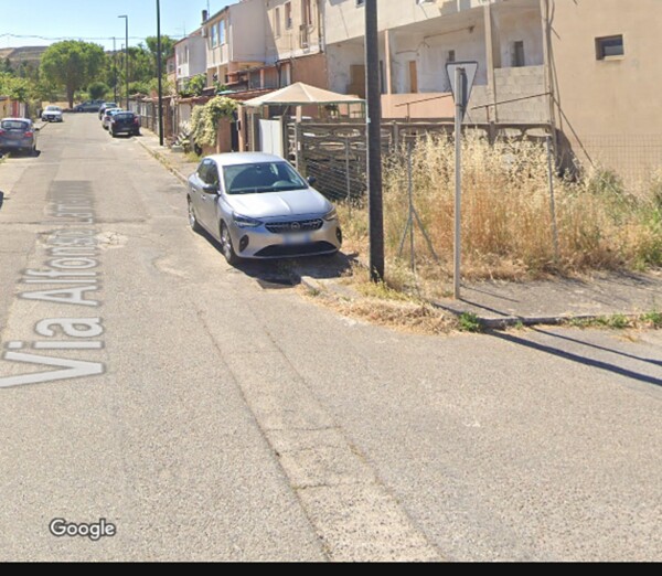 TERRENO VIA LAMARMORA - CARBONIA — foto 7