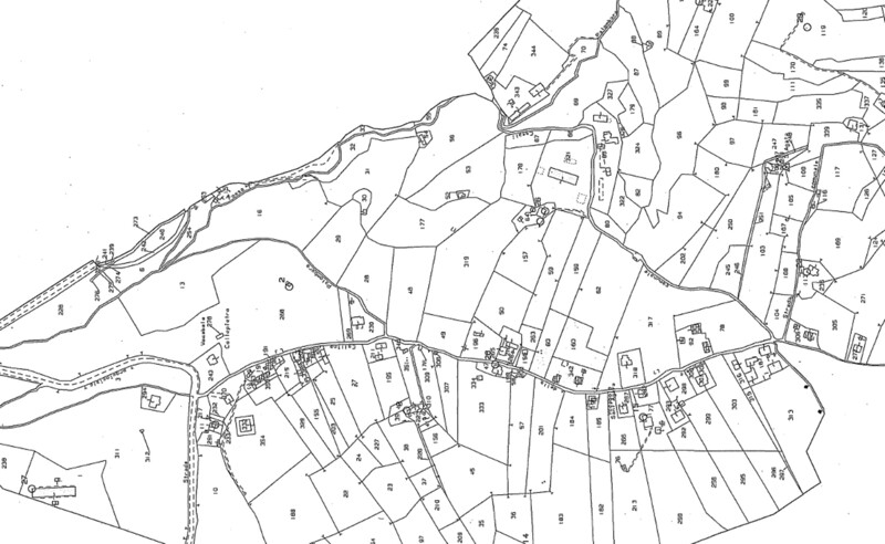 Immagine di TERRENI STRADA STATLE 313 – VACONE (RI)