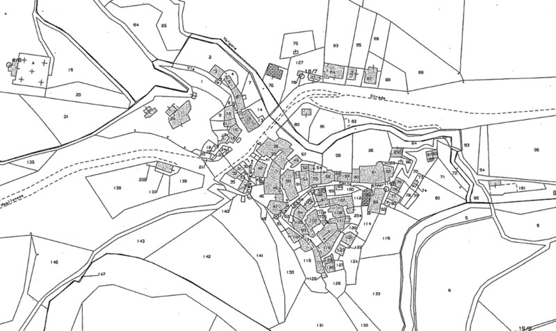 Immagine di TERRENI STRADA STATLE 313 – VACONE (RI)