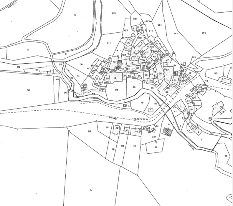 Immagine di TERRENI STRADA STATLE 313 – VACONE (RI)