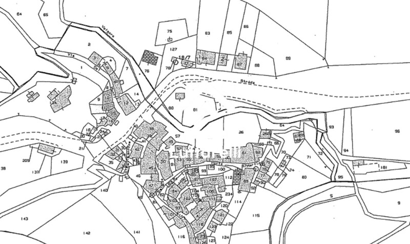 Immagine di TERRENI STRADA STATLE 313 – VACONE (RI)