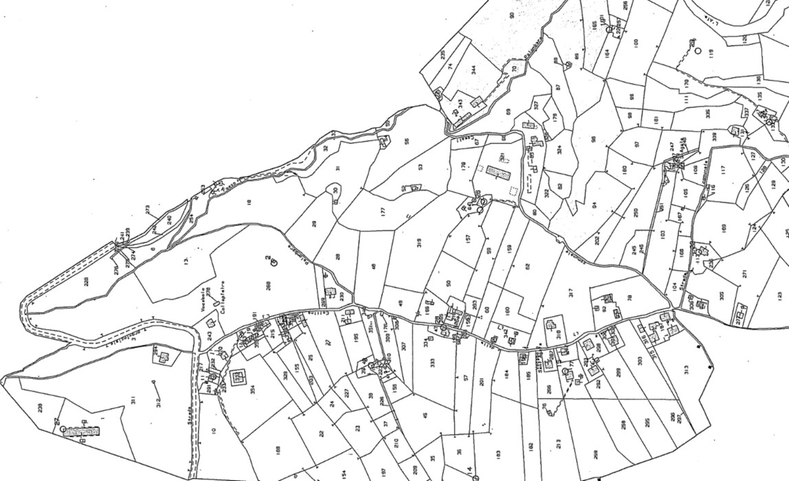 Immagine di TERRENI STRADA STATLE 313 – VACONE (RI)