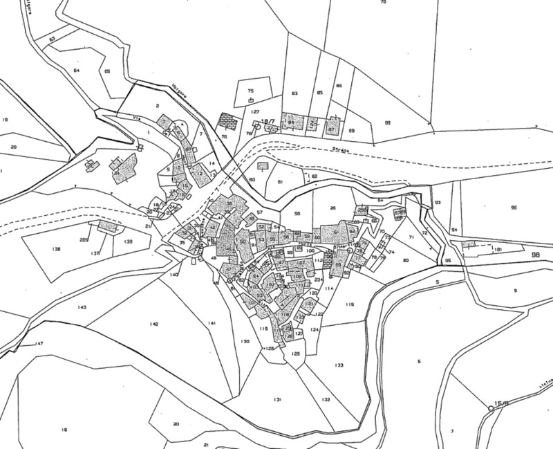 Immagine di TERRENI STRADA STATLE 313 – VACONE (RI)