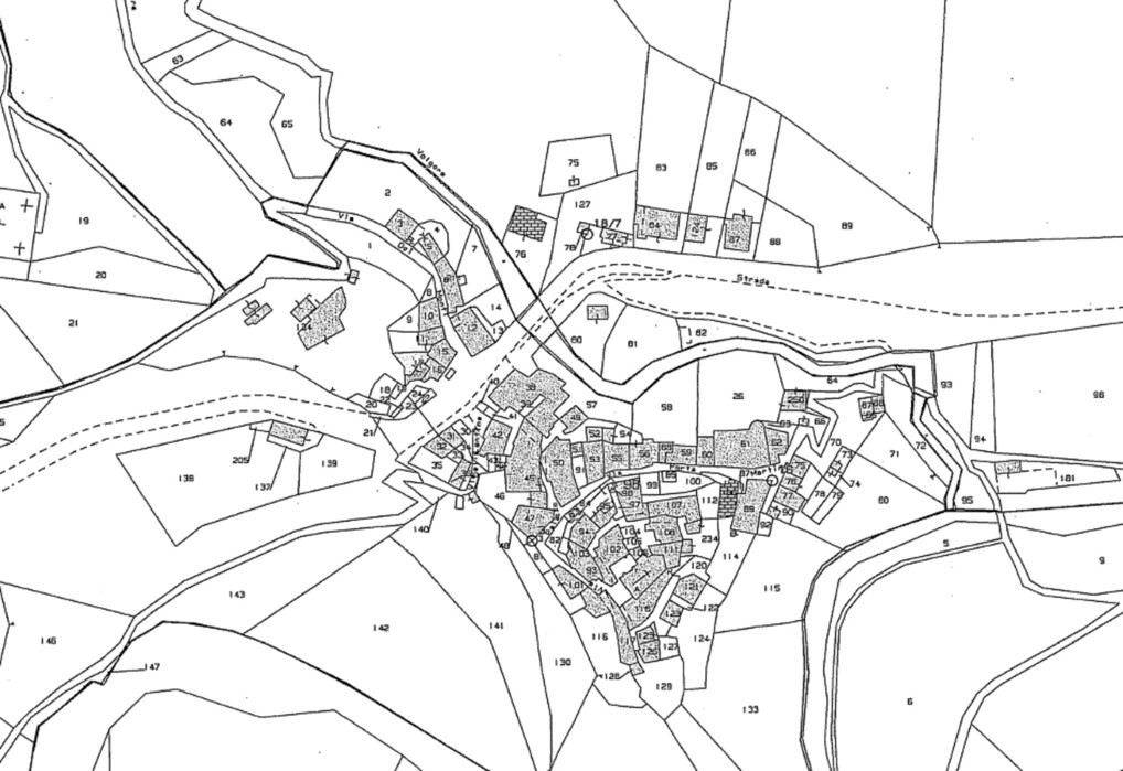 Immagine di TERRENI STRADA STATLE 313 – VACONE (RI)