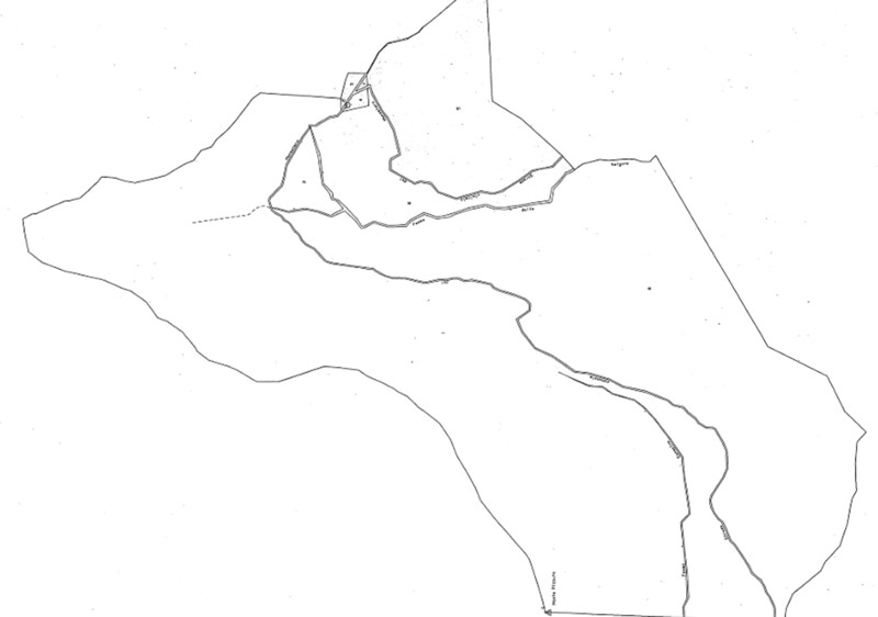 Immagine di TERRENI STRADA STATLE 313 – VACONE (RI)