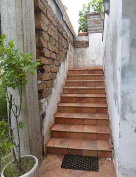 APPARTAMENTO VIA MONTAGNA 1/B - FRAZ. SAN MARTINO AL CIMINO - VITERBO — foto 4