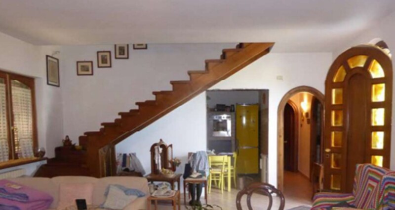 Immagine di APPARTAMENTO VIA MONTAGNA 1/B – FRAZ. SAN MARTINO AL CIMINO – VITERBO