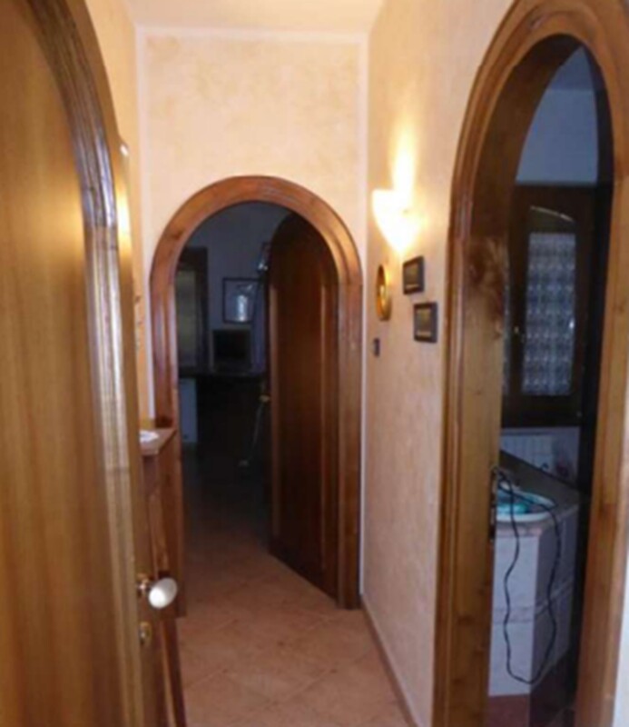 Immagine di APPARTAMENTO VIA MONTAGNA 1/B – FRAZ. SAN MARTINO AL CIMINO – VITERBO