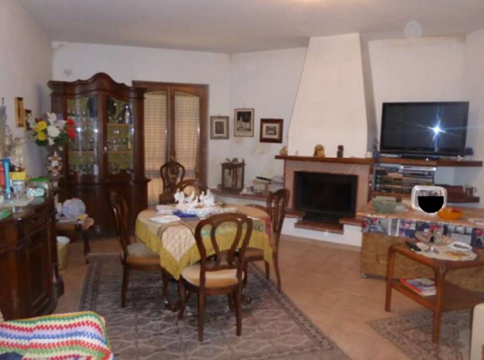Immagine di APPARTAMENTO VIA MONTAGNA 1/B – FRAZ. SAN MARTINO AL CIMINO – VITERBO