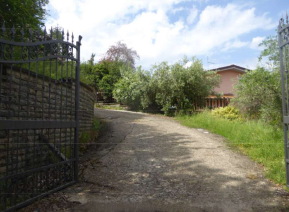Immagine di APPARTAMENTO VIA MONTAGNA 1/B – FRAZ. SAN MARTINO AL CIMINO – VITERBO