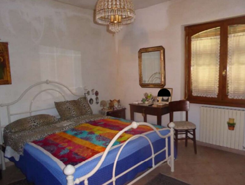 Immagine di APPARTAMENTO VIA MONTAGNA 1/B – FRAZ. SAN MARTINO AL CIMINO – VITERBO