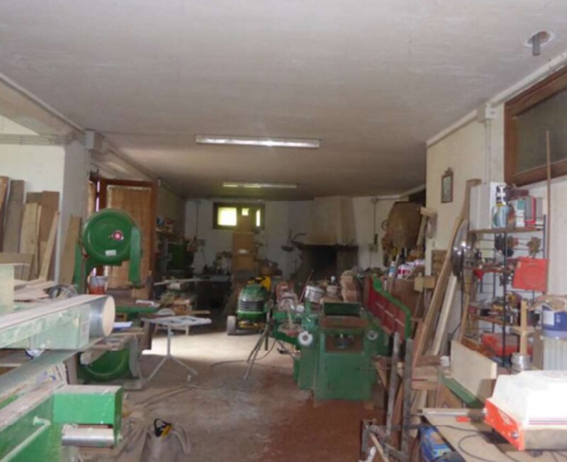 Immagine di APPARTAMENTO VIA MONTAGNA 1/B – FRAZ. SAN MARTINO AL CIMINO – VITERBO